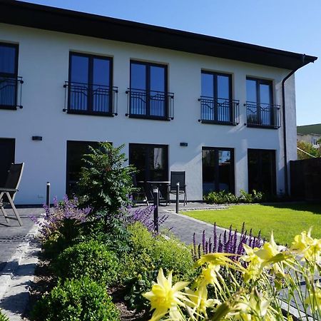 Hanse-City-Boardinghouse Greifswald Luaran gambar