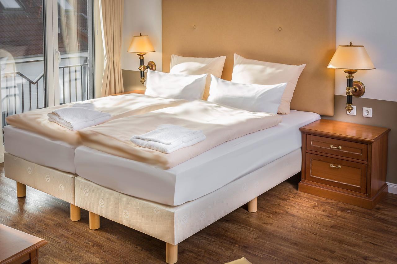 Hanse-City-Boardinghouse Greifswald Luaran gambar