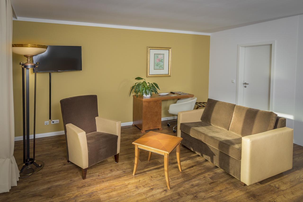 Hanse-City-Boardinghouse Greifswald Luaran gambar